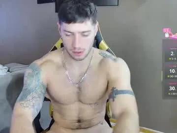jason_thegreat on Chaturbate