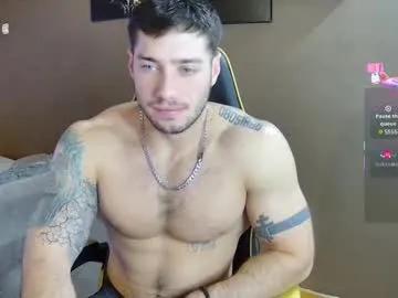 jason_thegreat on Chaturbate