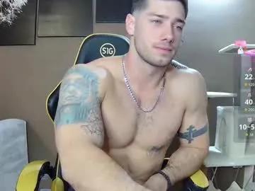 jason_thegreat on Chaturbate