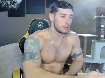 jason_thegreat on Chaturbate