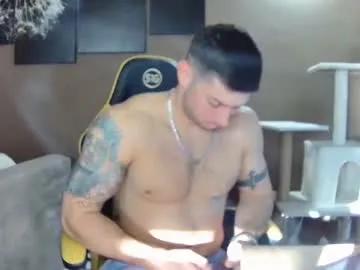 jason_thegreat on Chaturbate