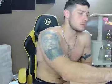 jason_thegreat on Chaturbate