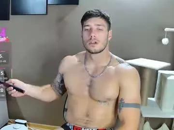 jason_thegreat on Chaturbate