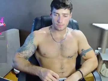 jason_thegreat on Chaturbate