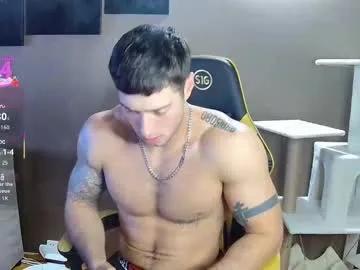 jason_thegreat on Chaturbate