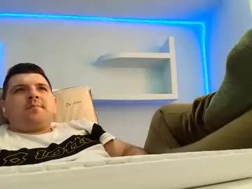 jasonjacks8 — Masturbate and cum #chubby #fat #daddy #bigass #feet [3000 tokens remaining]