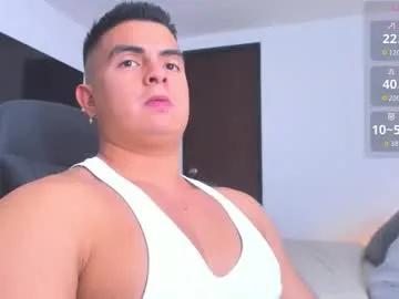 jasperbrooksx — Jasperbrooksx's room Tasty Boy- #party #lovense #muscle #bigcock #findom