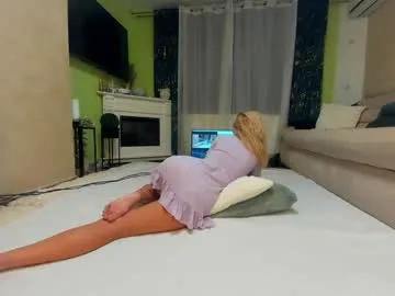 jaylynxxxx74 on Chaturbate