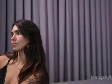 jeangreybianca on Chaturbate