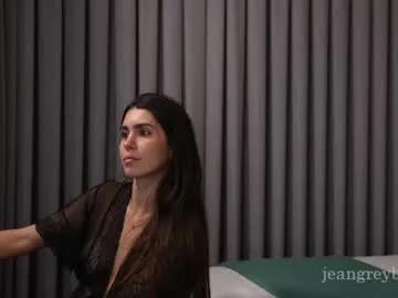 jeangreybianca on Chaturbate