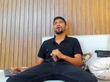 jeff_nick on Chaturbate 
