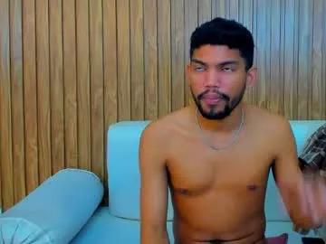 jeff_nick on Chaturbate 