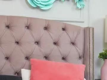 jenniferlovve on Chaturbate