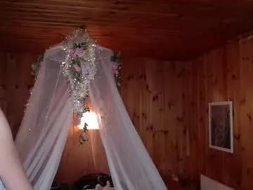 jenny_ames on Chaturbate 