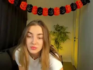 jennybecker on Chaturbate 