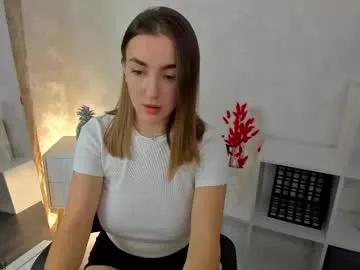 jennybecker on Chaturbate 