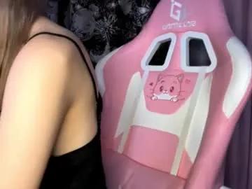 jerrienyhan — GOAL: take off shirt [19 tokens remaining] BIRTHDAY PARTY STREAM HERE!  Would you like to celebrate with me ?   I also prepared something for you  #new #goth #teen #bigass #slim