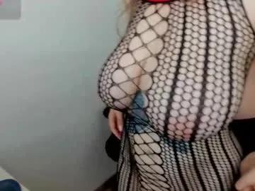 jessica_rabbit777_ on Chaturbate 