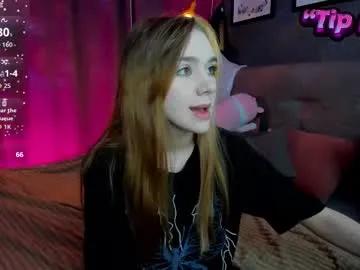 jessiexxiv on Chaturbate 