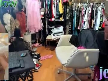 jessyboi0504 on Chaturbate 