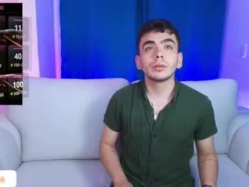 jey_keler — Crazy party tonight, let's see if they make me lose control - Multi Goal: Crazy party tonight, let's see if they make me lose control  #master #lovense #monstercock #young #party [2777 tokens left] #love