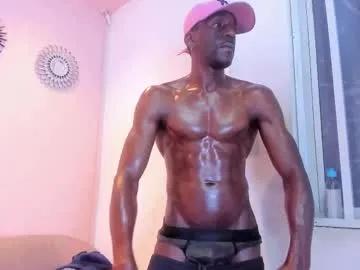 jhonjairo85 — Hello, i am very horny, and give you all my milk - #skinny #bbc #bigcock #muscle #ebony