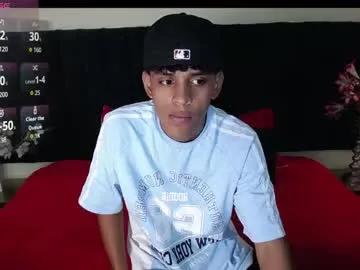 jhos_padill — Hi, I'm Jhos, welcome to my room #18 #bigcock #masturbation #young #ass [1000 tokens remaining]