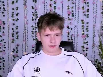 jimmie_hot on Chaturbate 