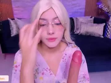 jin_harrison — Goals is Big Squirt i'm #asian #skinny #atm #anal #cosplay [245 tokens remaining]