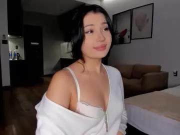jina_meow — Current Goal:  Panties at 350 tokens -- Next Goal:  Fingering -- TWICE SANA'S FREE C2C!  #asian #new #lush #bigass #squirt
