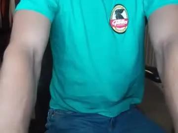 jjjjjfive on Chaturbate 