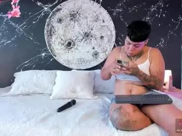 joaoandlexy on Chaturbate 