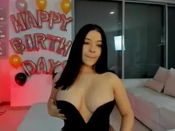 johana_fox_ on Chaturbate