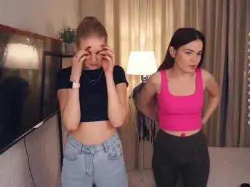 judithchristina on Chaturbate