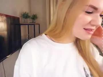 judithchristina on Chaturbate