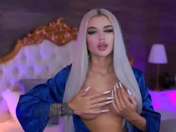 juicy_jessye — Hot blondie gone bad, let's make your deepest desires cum true tonight - Goal: squirt it like a good girl #skinny #teen #blonde #bigboobs #piercings