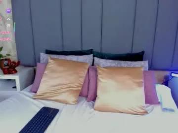 julianamiller — Current Goal: SHOW SQUIRT at 334 tokens -- #latina #ebony #bigass #lovense #fuckmachine