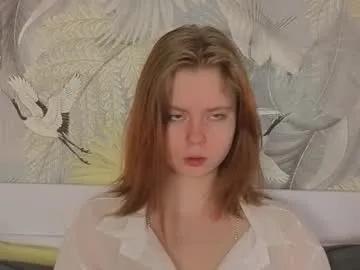 jullietebliss on Chaturbate 