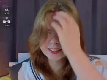 jullietebliss on Chaturbate 