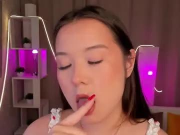 juniebogany — GOAL: sexy lick your dick (my fingers) close up [11 tokens remaining] Welcome to my room! My name is Aki #18 #squirt #teen  #asian #lovense