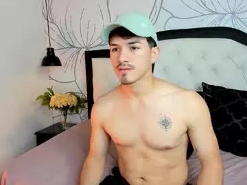 justin_spencer — fingers in ass [39 tokens left] #femboy #cum #anal #lovense #twink