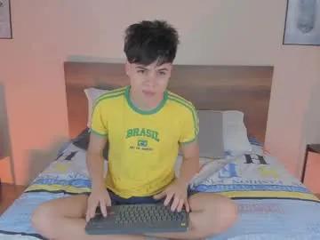 justinbiler — In PVT you can control my toys! And the best? DoubleGoal: cum show  #young #teen #anal #lush #cum