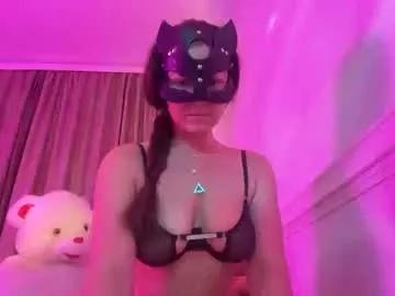 k0ketka on Chaturbate 