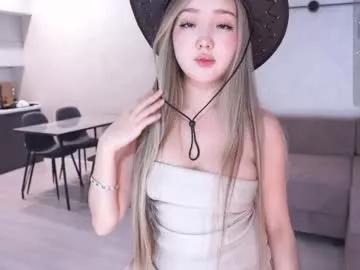 k_kimikooo on Chaturbate