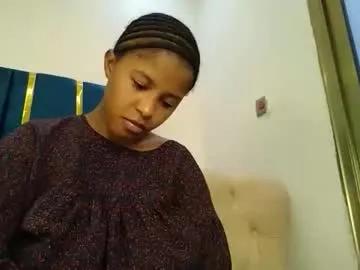 kadime001 — #ebony #bigboobs #ass #dirtytalk #daddy -- Current Goal: blow a kiss