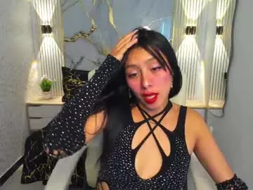 kataleya_bella on Chaturbate