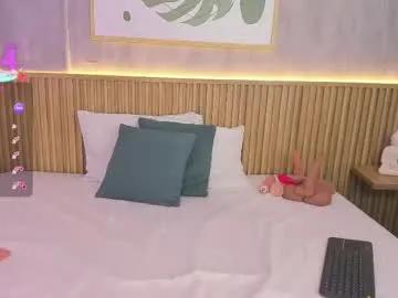kataleya_miller_ on Chaturbate 