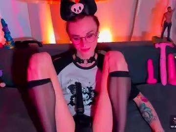 katashisenpai on Chaturbate 