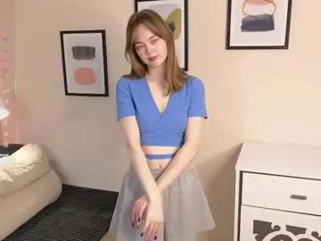 kathryn_bishop — GOAL: lower my skirt and show panties [108 tokens remaining] Hi there! I'm Jane and new here, lets have fun hehe meow #shy #teen #18 #young #new