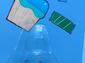 katty18love18 on Chaturbate 